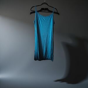 NWT Cheibear Blue Women's Sleepwear size XL